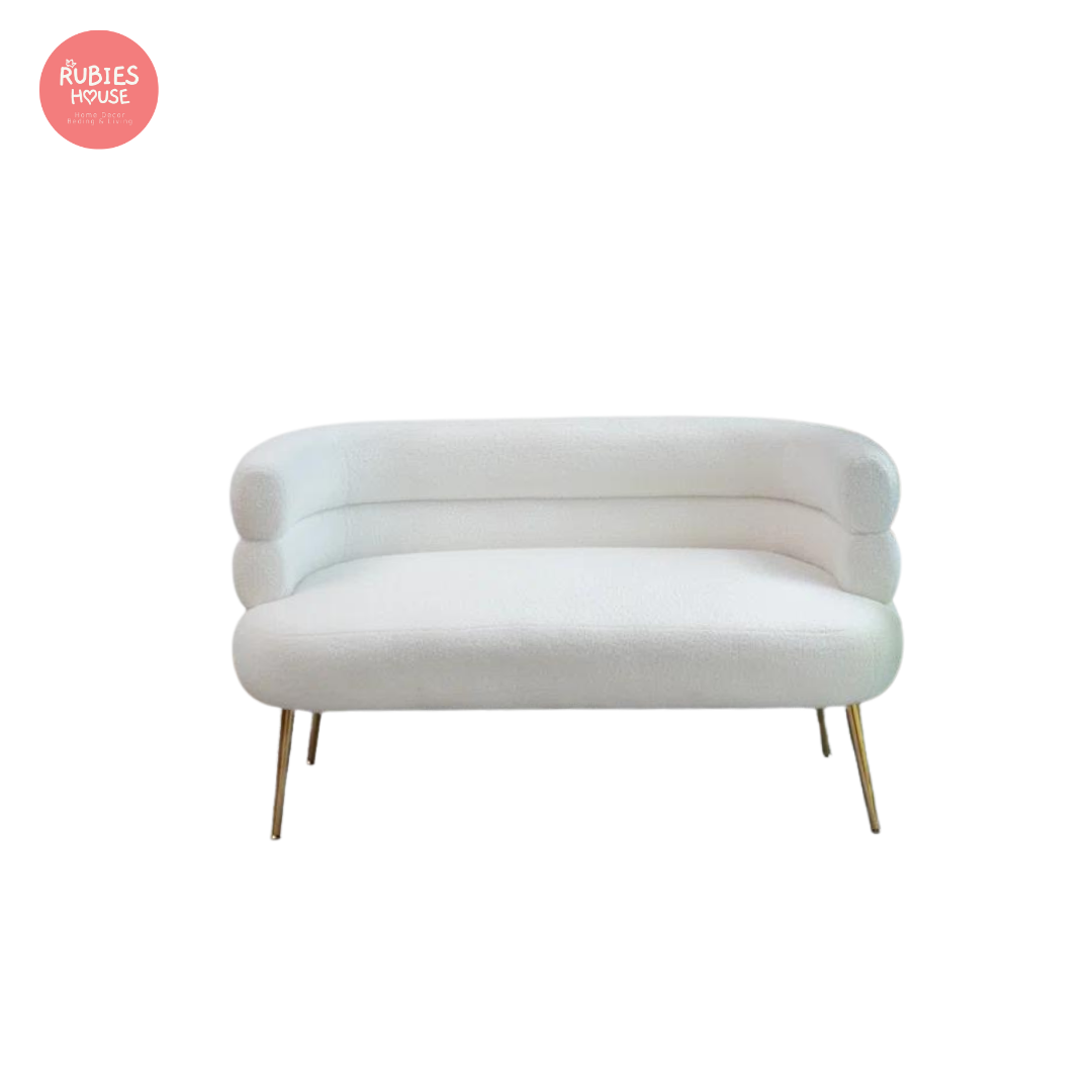 Sofa cao cấp Mium Bắc Âu Rubies House