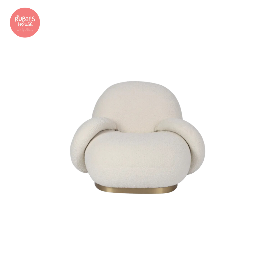 Sofa đơn Duck thư giãn Rubies House