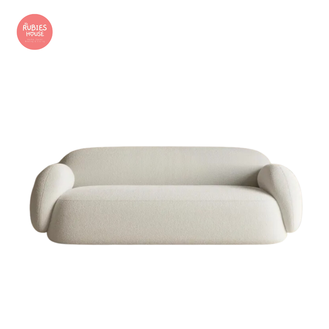 Sofa cao cấp Classic Bắc Âu Rubies House