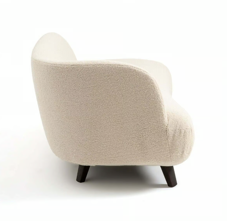 Sofa cao cấp Rosebury Bắc Âu Rubies House