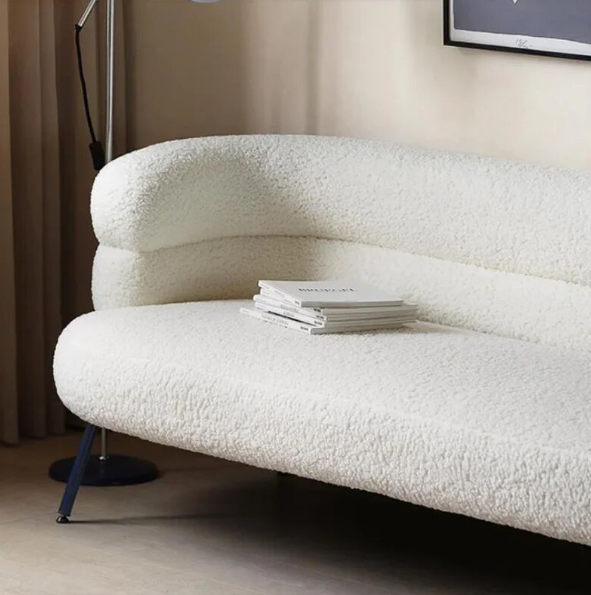 Sofa cao cấp Mium Bắc Âu Rubies House