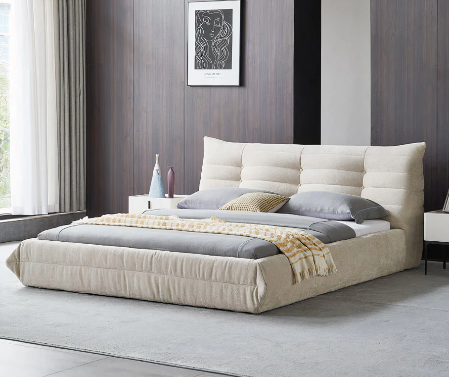 COMBO TOGO BED- Combo phòng ngủ Bắc Âu Rubies House