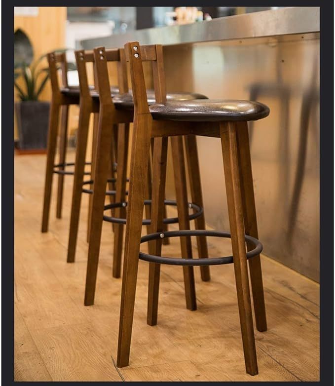 Ghế Quầy Bar Elio Rubies Houes