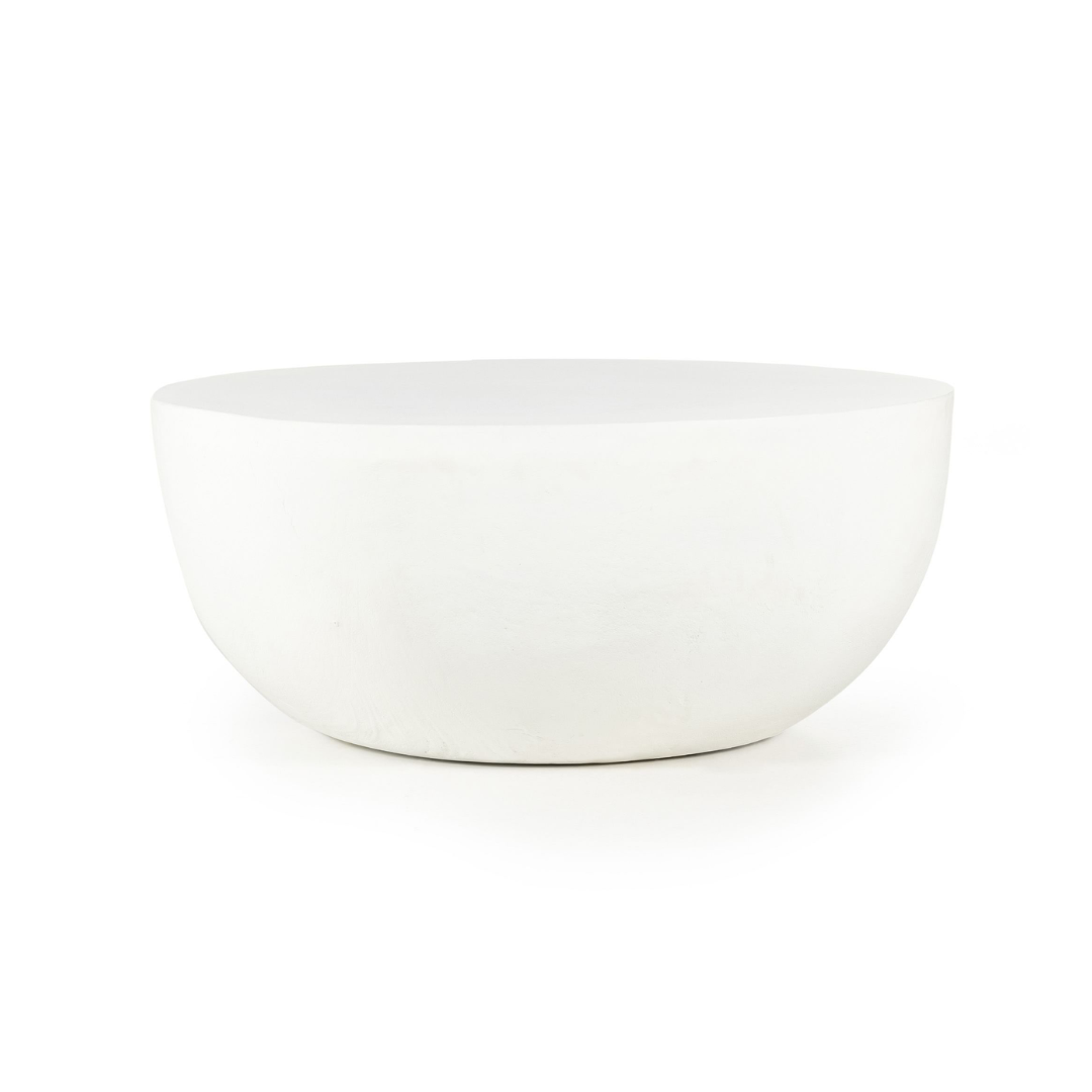 Bàn trà, bàn sofa Bowl Coffee Table Rubies House