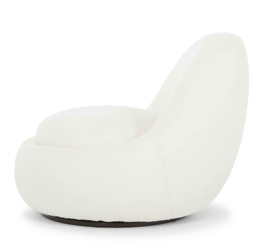 Sofa đơn Subi thư giãn Rubies House