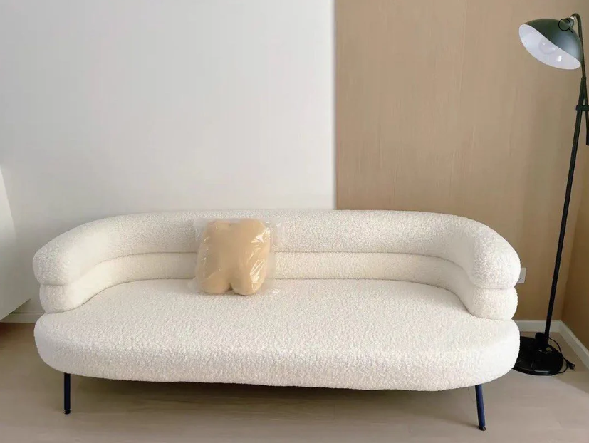 Sofa cao cấp Mium Bắc Âu Rubies House