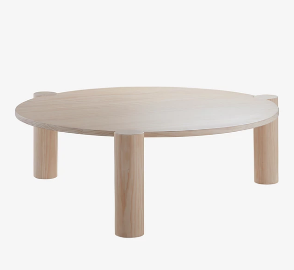 Bàn trà, bàn sofa Spell cao cấp Bắc Âu Rubies House