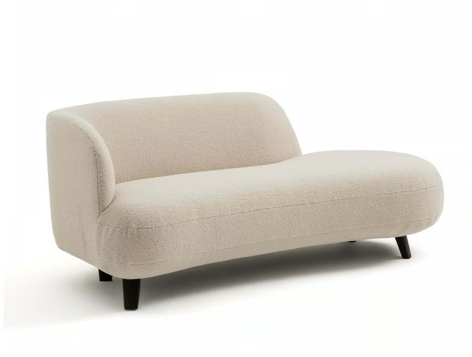 Sofa cao cấp Rosebury Bắc Âu Rubies House