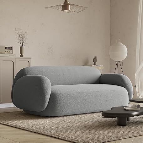 Sofa cao cấp Classic Bắc Âu Rubies House