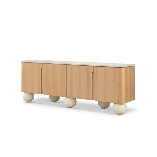 Tủ Console Aiko, Tủ kệ trang trí Rubies House