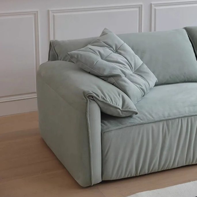 Sofa cao cấp Pillow Bắc Âu Rubies House