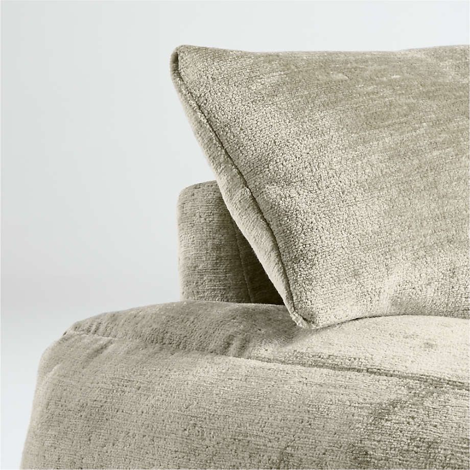 Sofa đơn Pillow thư giãn Rubies House