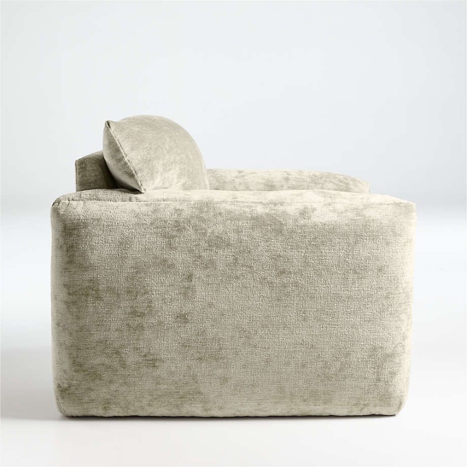 Sofa đơn Pillow thư giãn Rubies House