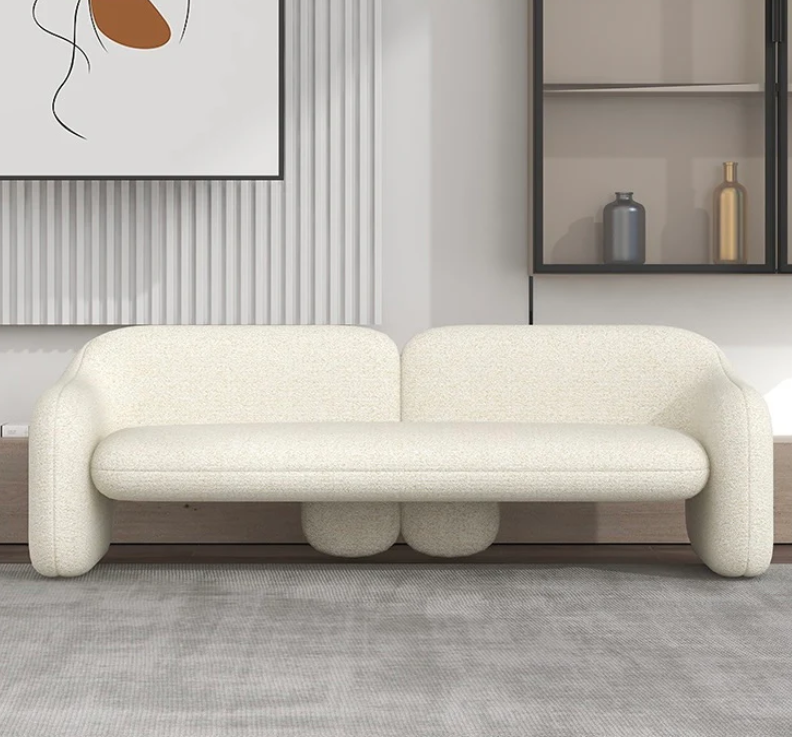 Sofa cao cấp Maura Bắc Âu Rubies House