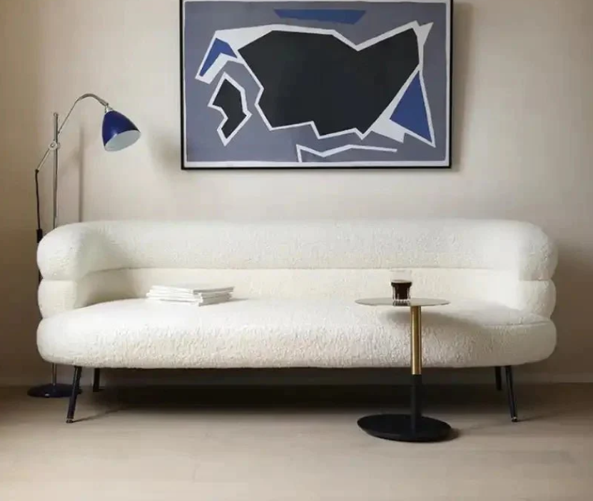 Sofa cao cấp Mium Bắc Âu Rubies House