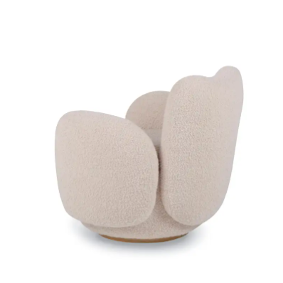 Sofa đơn Conchula thư giãn Rubies House