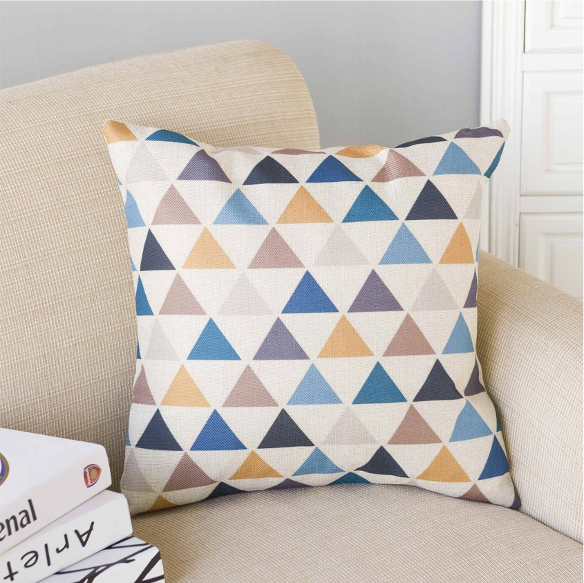 Gối vuông, gối tựa lưng, gối sofa 14