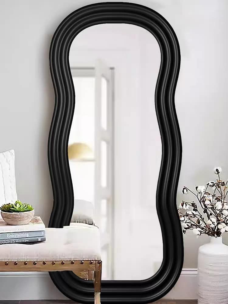 Gương Soi Lili Mirror Gương lượn Rubies House