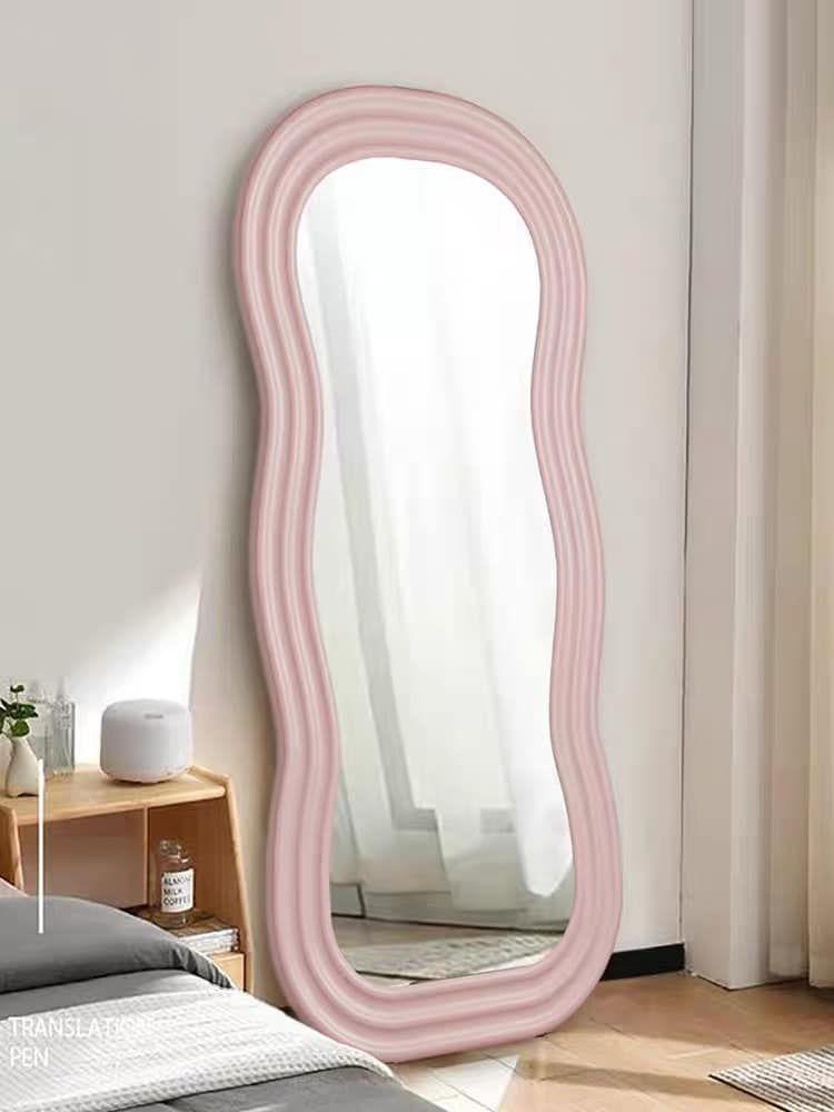 Gương Soi Lili Mirror Gương lượn Rubies House