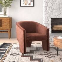 Sofa đơn Three-leg thư giãn Rubies House