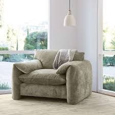 Sofa đơn Pillow thư giãn Rubies House
