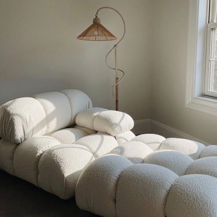 Sofa cao cấp Camel Bắc Âu Rubies House