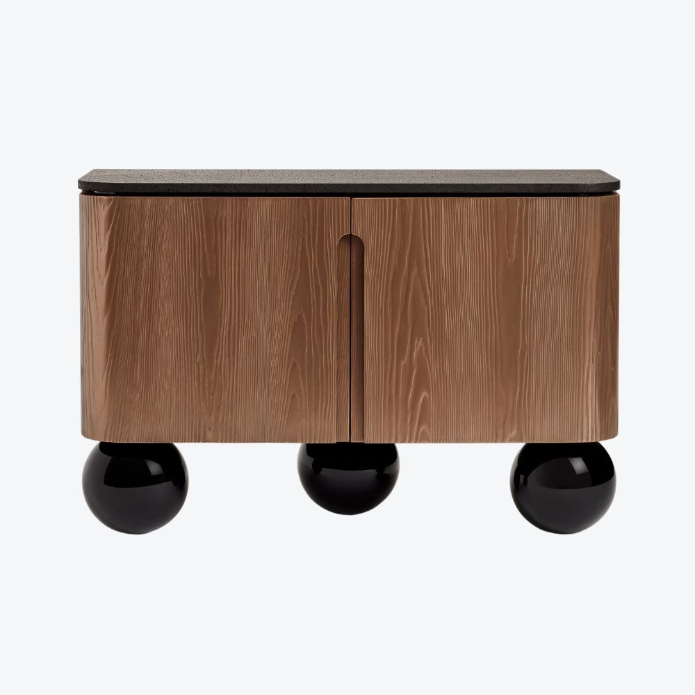 Tủ Console Mate, Tủ kệ trang trí Rubies House
