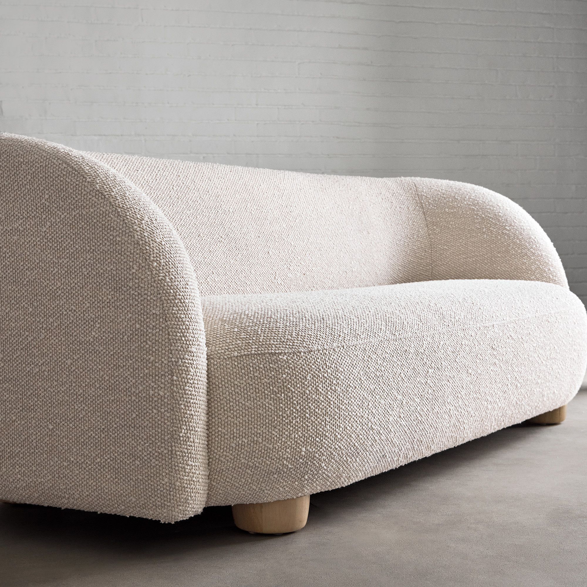 Sofa cao cấp Pio Bắc Âu Rubies House