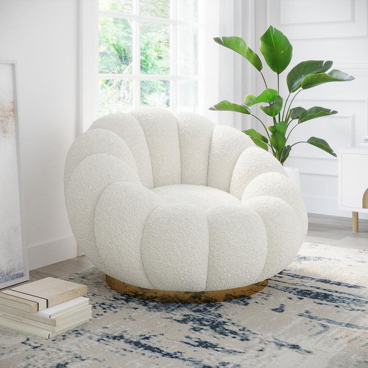 Sofa đơn Pumpkin thư giãn Rubies House