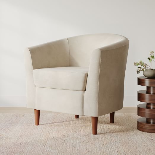 Ghế Sofa Mila thư giãn Rubies House