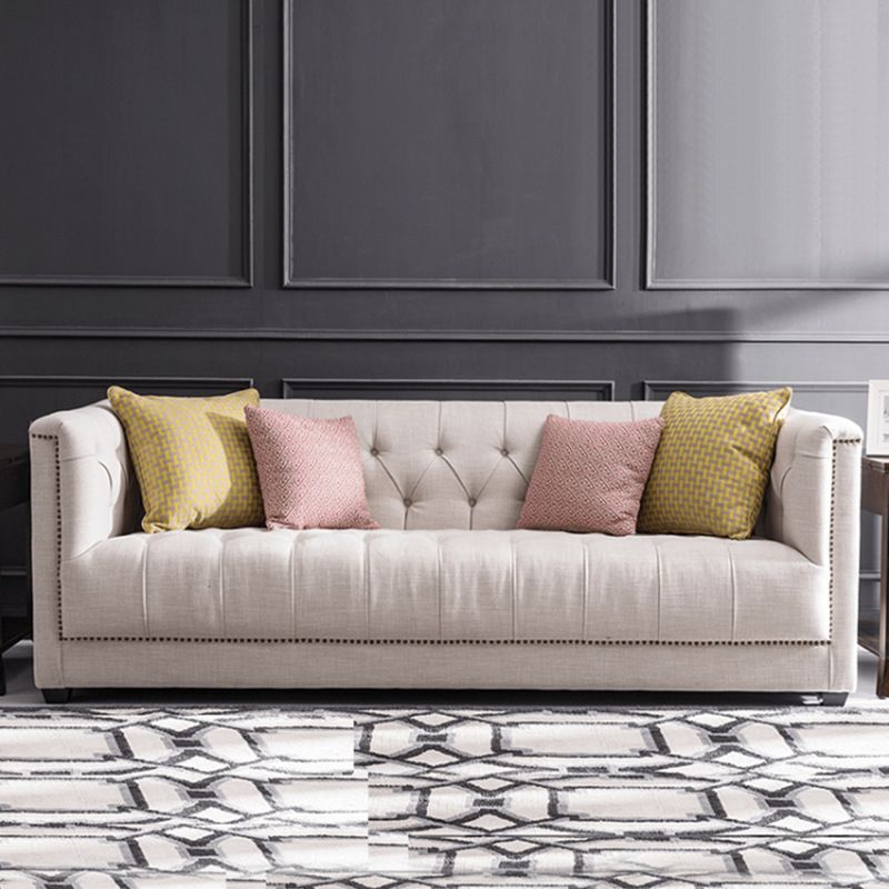 Sofa cao cấp FARMHOUSE STYLE WREN Bắc Âu Rubies House