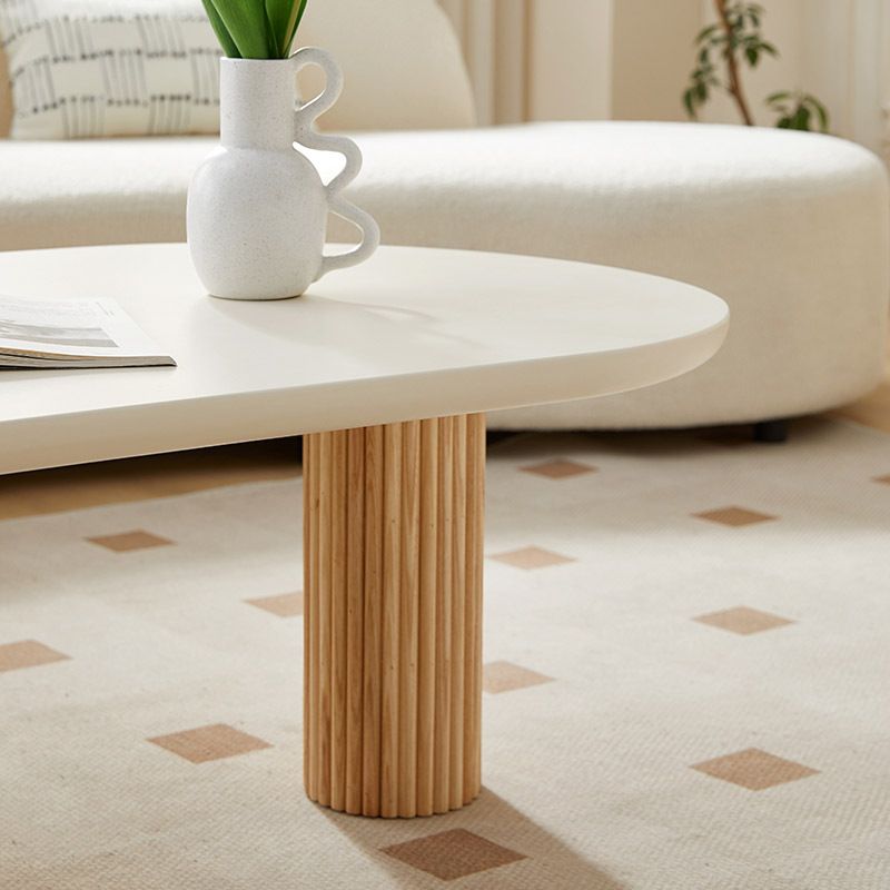 Bàn trà, bàn sofa Chicky cao cấp Bắc Âu Rubies House