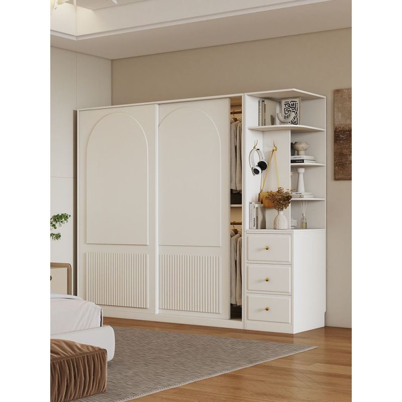 COMBO LANA BED- Combo phòng ngủ Bắc Âu Rubies House