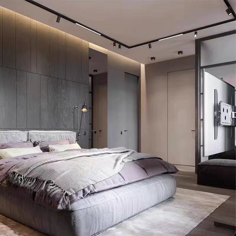 COMBO CAMA BED- Combo phòng ngủ Bắc Âu Rubies House