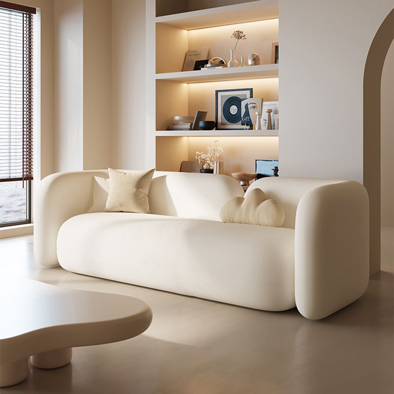 Sofa cao cấp GIO Bắc Âu Rubies House