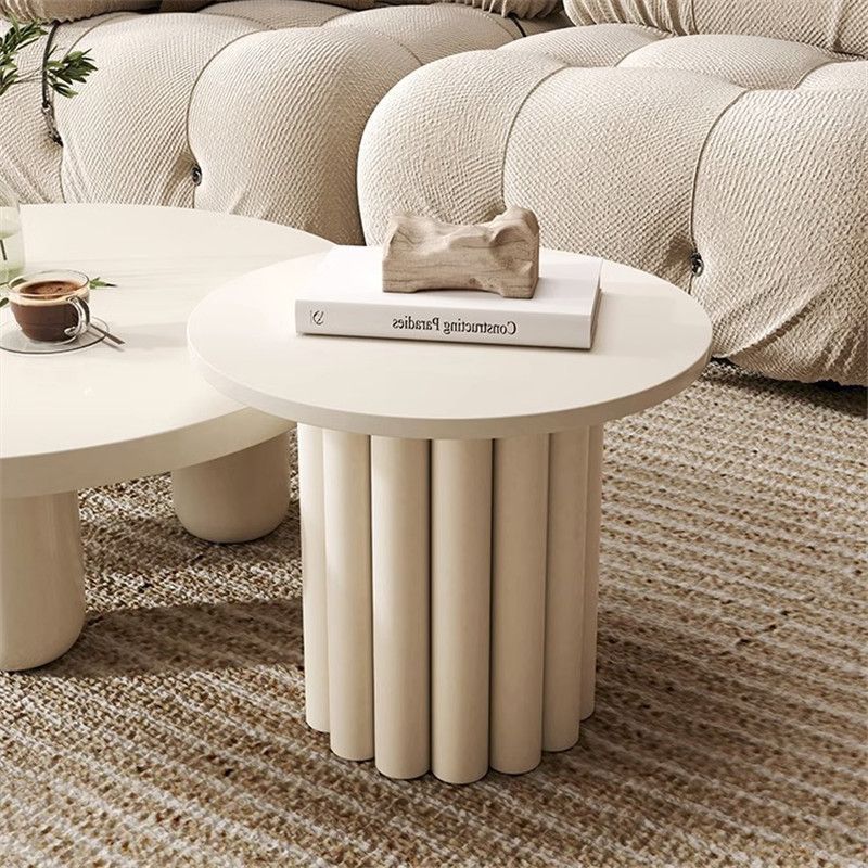 Bàn trà, bàn sofa Paradis cao cấp Bắc Âu Rubies House