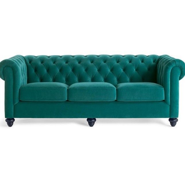 Sofa cao cấp FARMHOUSE STYLE MILIO Bắc Âu Rubies House