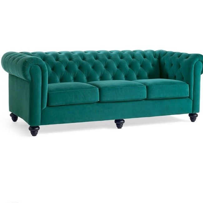 Sofa cao cấp FARMHOUSE STYLE MILIO Bắc Âu Rubies House