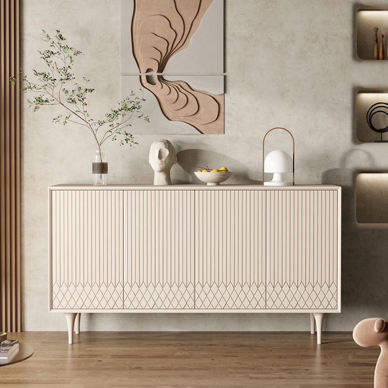 Tủ Console APPI, Tủ kệ trang trí Rubies House