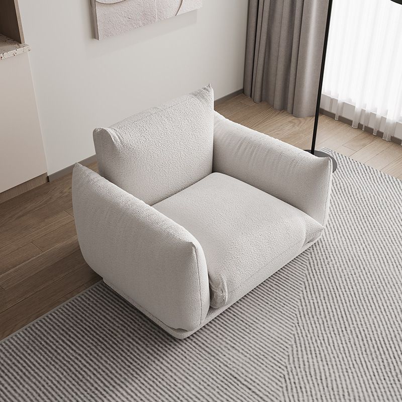 Sofa đơn Marenco thư giãn Rubies House