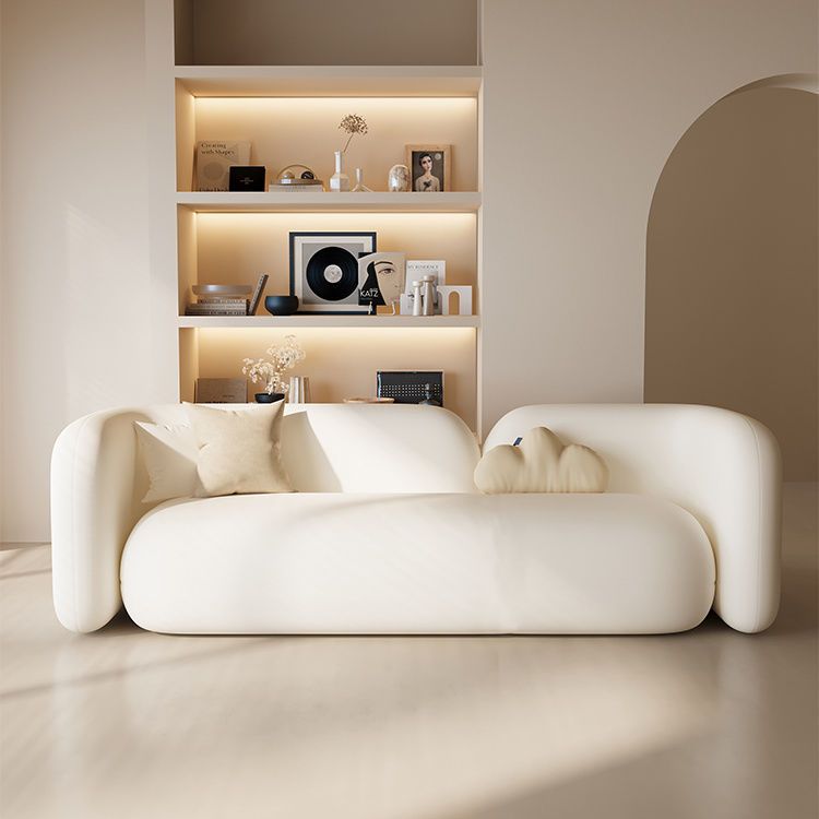 Sofa cao cấp GIO Bắc Âu Rubies House