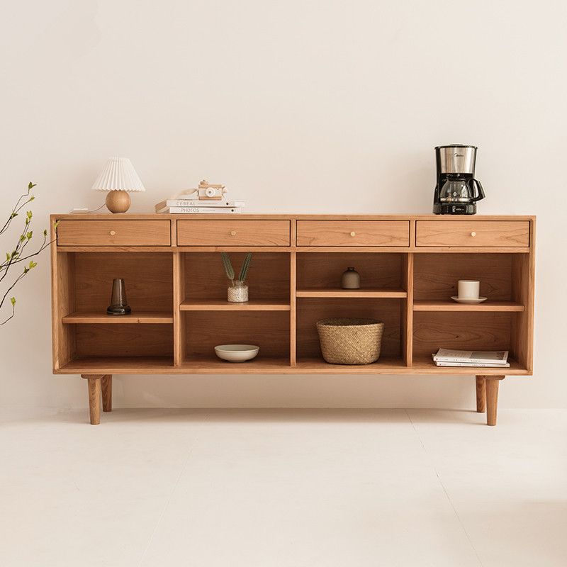 Tủ Console Riha, Tủ kệ trang trí Rubies House