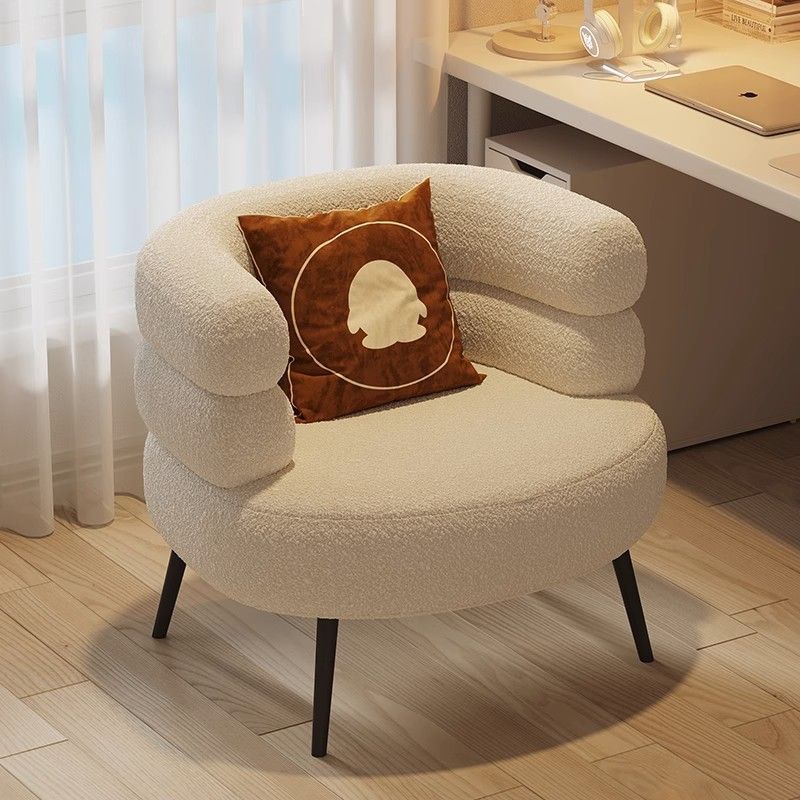 Sofa đơn, ghế đơn Rex thư giãn Rubies House