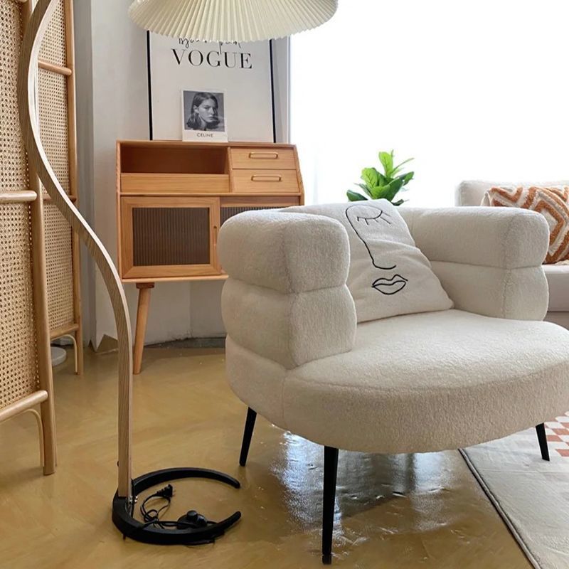 Sofa đơn, ghế đơn Rex thư giãn Rubies House