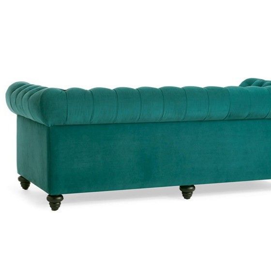 Sofa cao cấp FARMHOUSE STYLE MILIO Bắc Âu Rubies House