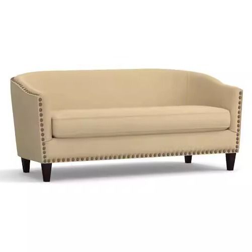 Sofa cao cấp FARMHOUSE STYLE JUNIE Bắc Âu Rubies House