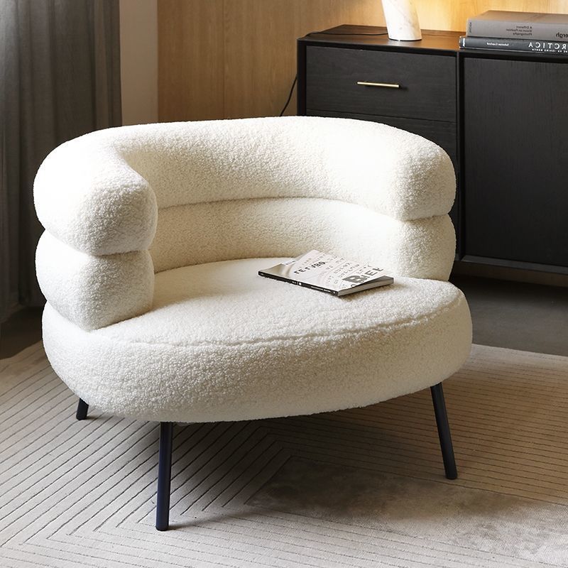 Sofa đơn, ghế đơn Rex thư giãn Rubies House