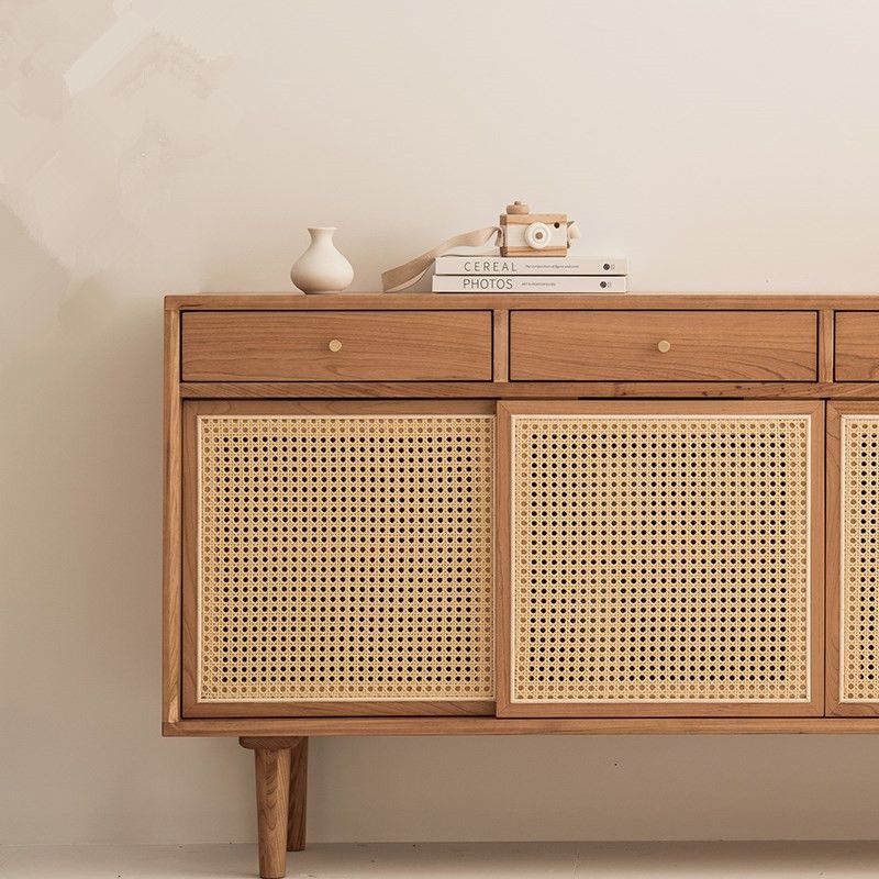 Tủ Console Riha, Tủ kệ trang trí Rubies House