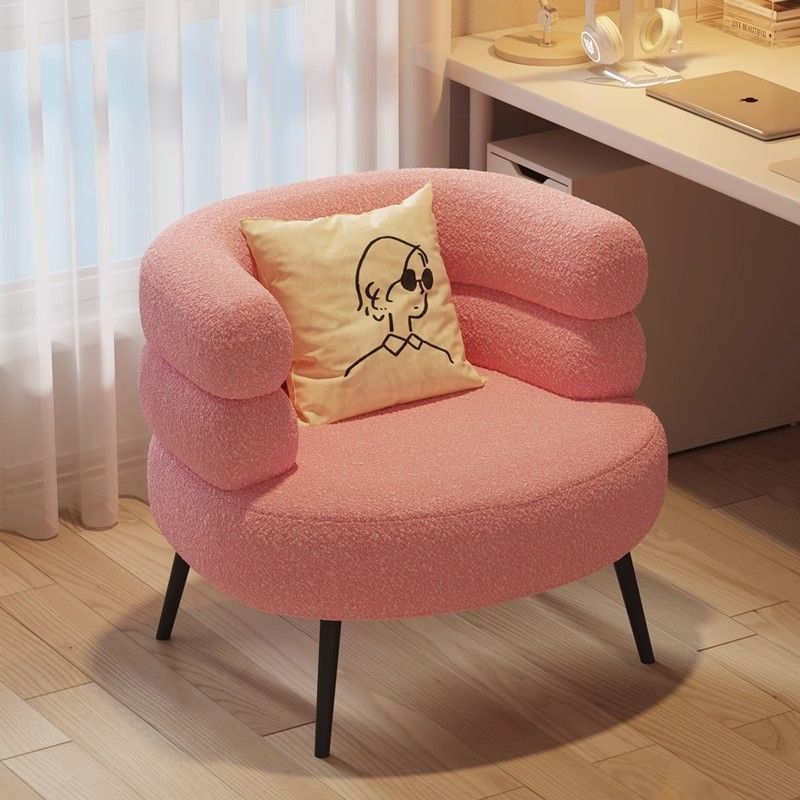 Sofa đơn, ghế đơn Rex thư giãn Rubies House
