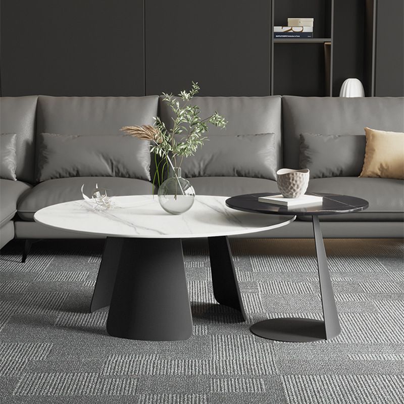 Bàn trà, bàn sofa Tobi cao cấp Bắc Âu Rubies House
